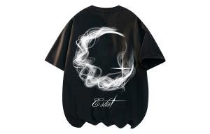 CSKS Футболка ЦКС унисекс, Армейский зеленый (в комплекте с ожерельем)