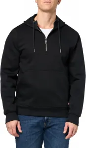 Толстовка с молнией на четверть Dickies для мужчин