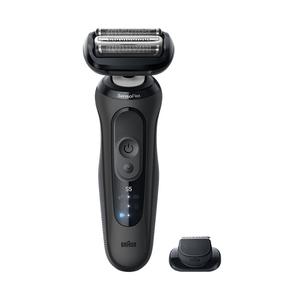 5 series pro 1200s foil razors электрическая, полностью импортная BRAUN