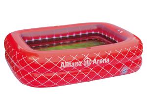 Семейный бассейн Happy People ФК Бавария Мюнхен