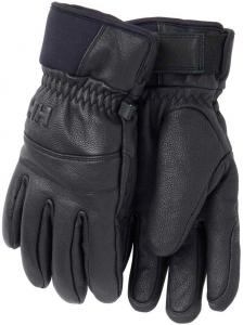 Женские перчатки Helly-Hansen Alphelia, 990 Black