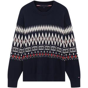 Трикотаж Men's Tommy Hilfiger, темно-синий