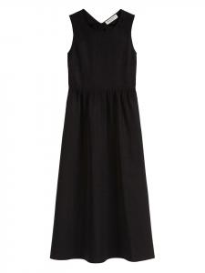 Длинное платье Marc O'Polo, черный