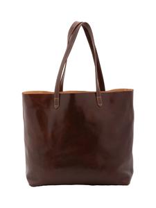 Наплечная сумка Viola Castellani, коричневый