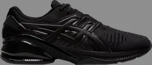 Кроссовки gel quantum infinity jin 'black' Asics, черный