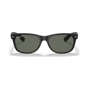 Поляризованные солнцезащитные очки, rb2132 new wayfarer Ray-Ban, мульти