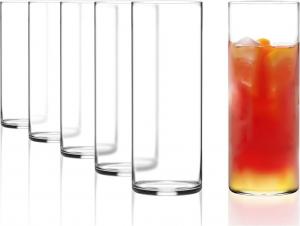 Stölzle Lausitz Kyoto Bar чашки для лонг-дринков, 463 мл, набор из 6 шт