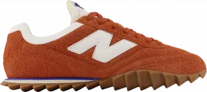 Кроссовки New Balance RC30 'Rust Oxide', красный
