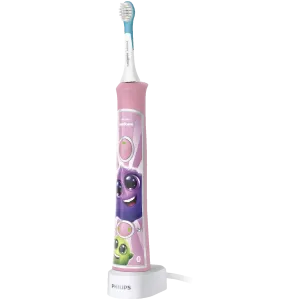 Philips HX6352/42 звуковая зубная щетка, 1 шт.