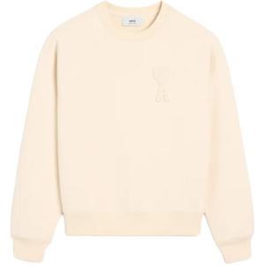 Свитшот Ami De Coeur AMIPARIS, белый