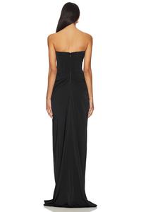 Платье джейка Nbd, черный