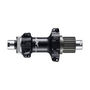 Задняя втулка SHIMANO DEORE XT FH-M8110-BS, 12-скоростная