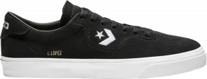 Кеды Converse Louie Lopez Pro Low Black, черный