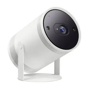 Проектор Samsung The Freestyle 2nd Gen FHD, 230 ANSI лм, белый