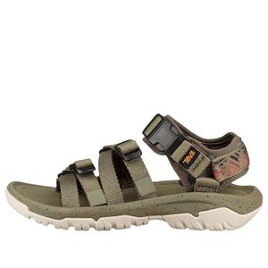 (WMNS) Teva Hurricane XLT2 ALP 'Green Orange'