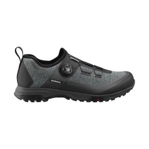 Кроссовки SHIMANO SH-ET701, 46 EU, черный