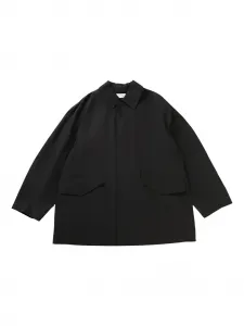 Куртка Noe THE ROW, черный