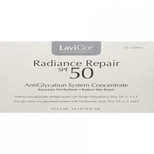 Lavigor Repair Radiance SPF 50 14x4 мл