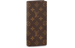 LOUIS VUITTON Кошелёк