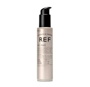 Гель, подчеркивающий и подчеркивающий естественные локоны Styling Ref Stockholm, 125 ml