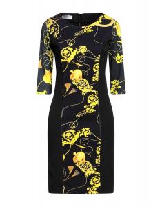 Платье Ean 13, черный