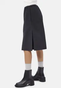 Ботильоны на платформе pix london Camper, Campus Negro/Pix London