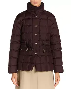 Куртка Антигоны Moncler, красный