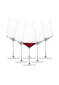 Бокалы для красного вина Zwiesel Glas Duo, 729 мл, 6 шт