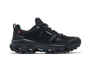 Кроссовки Wmns Cloudrock Low Waterproof 'Triple Black', черный