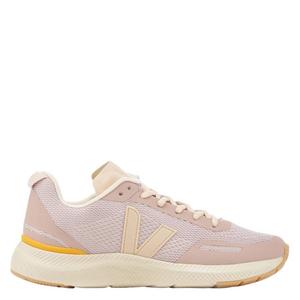 Кроссовки Veja Impala с сетчатой вставкой, фиолетовый