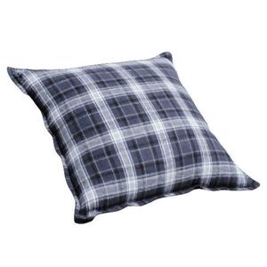 Декоративная подушка winter spirit 45/45 см, темно-синий