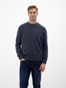 Свитер LERROS, коричневый