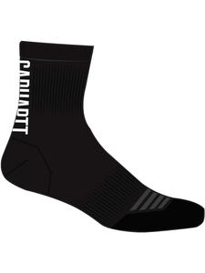 Носки CARHARTT , черный