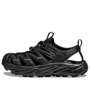 Сандалии (WMNS) HOKA ONE ONE Hopara 'Black', черный