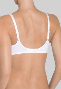 Бюстгальтер на косточках MODERN FINESSE Triumph, белый