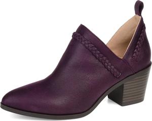 Женские ботильоны Journee Sophie Journee Collection, Purple