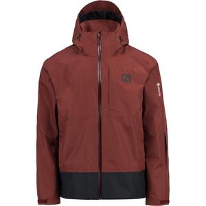 Куртка Dante gore-tex 2л - мужская Flylow, Amaro/Black