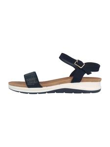 Сандалии синего цвета LadyPepp