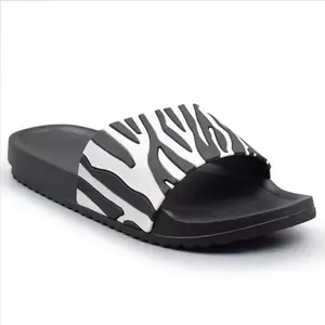 Женские сандалии Hype 118 Henry Ferrera, черный