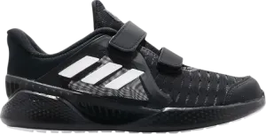 Кроссовки Adidas Climacool Vent Summer.Rdy J, черный