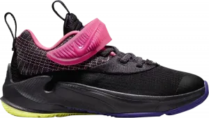 Кроссовки Nike Zoom Freak 3 PS 'Digital', фиолетовый