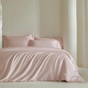Generic Комплект постельного белья из 100% шелка