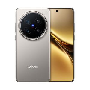 Смартфон Vivo X200 Pro, 12 ГБ/256 ГБ, 2 nano-SIM, бежевый