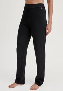 Пижамные брюки Calida THE COSY COLLECTION, Schwarz/Black