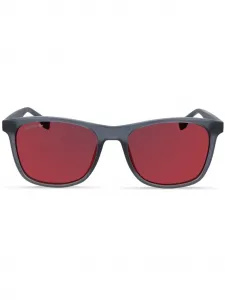 Солнцезащитные очки L860SE Lacoste, серый