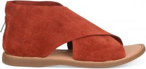 Женские сандалии BORN Iwa, красный