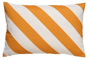 Декоративная подушка Dutch Decor Outdoor Sanzeno, 60x40x60 см цвет golden glow