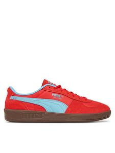 Кроссовки Palermo Pop 403257 01 Puma, красный
