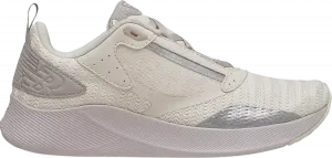 Кроссовки New Balance Wmns Beaya 'Raw Silk', кремовый