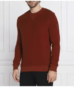 Толстовка Артура regular fit Joop! Jeans, красный